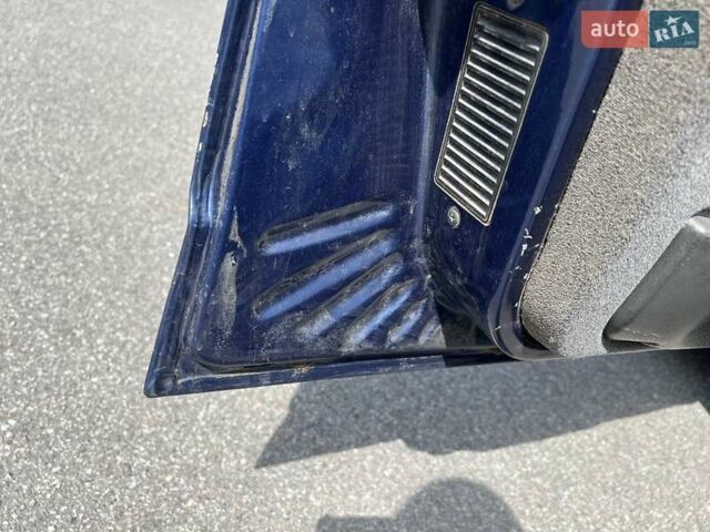 Синий ВАЗ 2110, объемом двигателя 1.6 л и пробегом 364 тыс. км за 1600 $, фото 19 на Automoto.ua