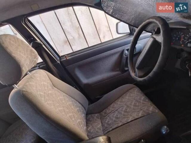 Синий ВАЗ 2110, объемом двигателя 1.6 л и пробегом 139 тыс. км за 2200 $, фото 5 на Automoto.ua