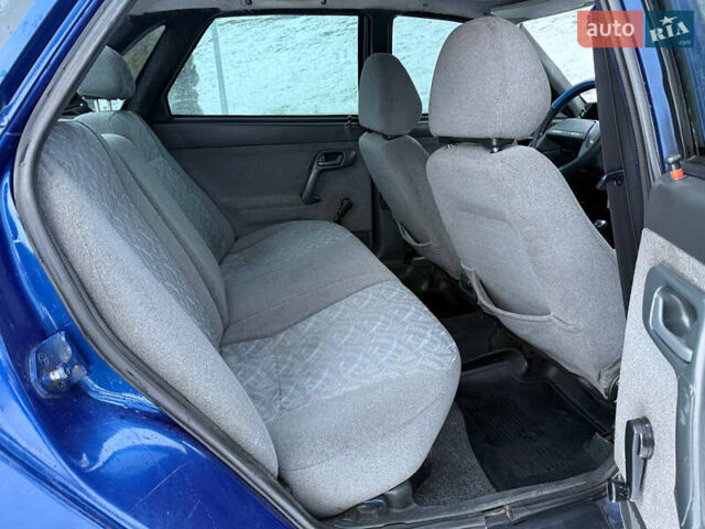 Синий ВАЗ 2110, объемом двигателя 1.6 л и пробегом 208 тыс. км за 1400 $, фото 15 на Automoto.ua