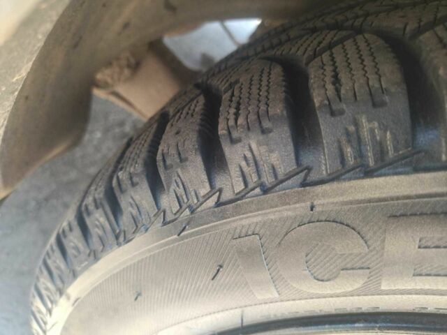 Синій ВАЗ 2110, об'ємом двигуна 1.6 л та пробігом 148 тис. км за 2175 $, фото 7 на Automoto.ua