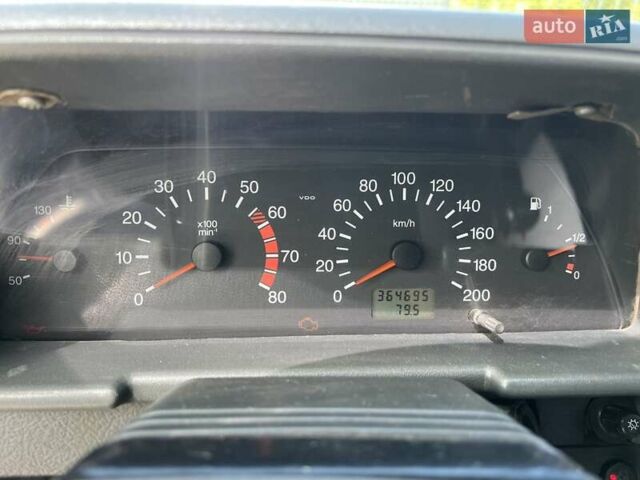 Синий ВАЗ 2110, объемом двигателя 1.6 л и пробегом 364 тыс. км за 1600 $, фото 25 на Automoto.ua