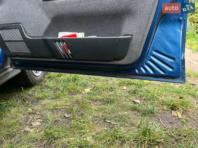 ВАЗ 2110 2005 в Черкассах на Automoto.ua Синий ВАЗ 2110, объемом двигателя 1.6 л и пробегом 60 тыс. км за 3850 $, фото 9 на Automoto.ua