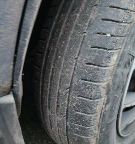 Синий ВАЗ 2110, объемом двигателя 1.6 л и пробегом 87 тыс. км за 2350 $, фото 7 на Automoto.ua