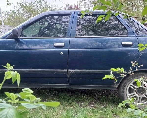 Синій ВАЗ 2110, об'ємом двигуна 1.6 л та пробігом 108 тис. км за 1450 $, фото 3 на Automoto.ua