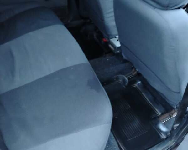 Синій ВАЗ 2110, об'ємом двигуна 1.6 л та пробігом 200 тис. км за 1600 $, фото 5 на Automoto.ua