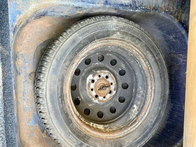 Синій ВАЗ 2110, об'ємом двигуна 1.6 л та пробігом 218 тис. км за 1250 $, фото 18 на Automoto.ua