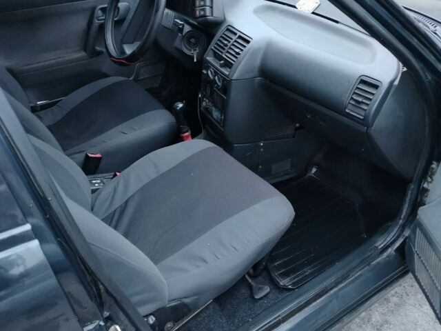 Синій ВАЗ 2110, об'ємом двигуна 1.6 л та пробігом 200 тис. км за 1600 $, фото 8 на Automoto.ua