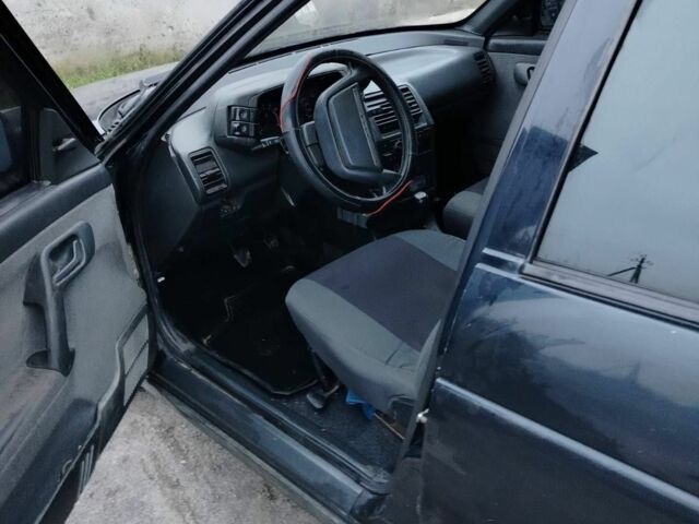 Синій ВАЗ 2110, об'ємом двигуна 1.6 л та пробігом 200 тис. км за 1600 $, фото 9 на Automoto.ua