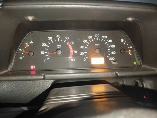 Синій ВАЗ 2110, об'ємом двигуна 1.6 л та пробігом 223 тис. км за 1800 $, фото 3 на Automoto.ua