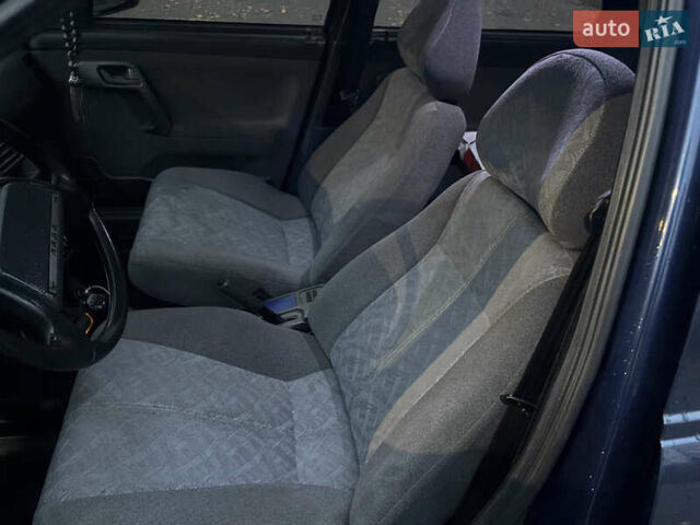 Синий ВАЗ 2110, объемом двигателя 1.6 л и пробегом 222 тыс. км за 2100 $, фото 11 на Automoto.ua