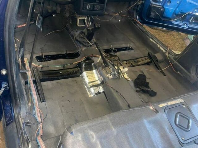 Синий ВАЗ 2110, объемом двигателя 1.6 л и пробегом 171 тыс. км за 2700 $, фото 16 на Automoto.ua