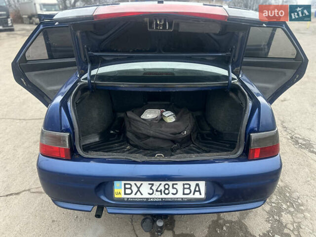 Синий ВАЗ 2110, объемом двигателя 1.6 л и пробегом 275 тыс. км за 1499 $, фото 23 на Automoto.ua