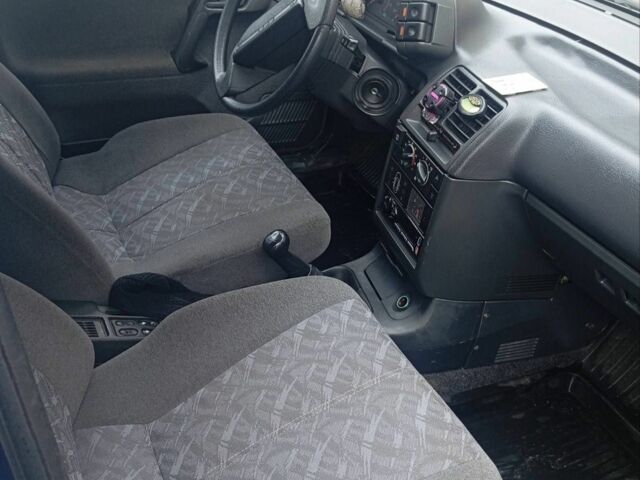 Синий ВАЗ 2110, объемом двигателя 0 л и пробегом 190 тыс. км за 2200 $, фото 2 на Automoto.ua