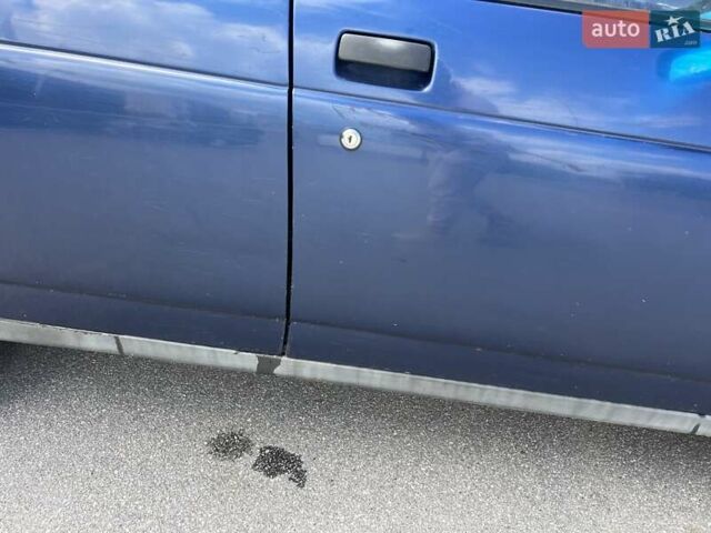Синий ВАЗ 2110, объемом двигателя 1.6 л и пробегом 364 тыс. км за 1600 $, фото 16 на Automoto.ua