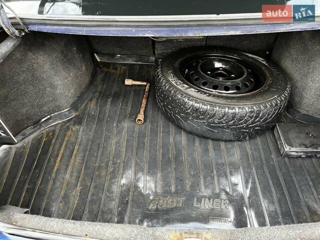 Синий ВАЗ 2110, объемом двигателя 1.6 л и пробегом 200 тыс. км за 2300 $, фото 10 на Automoto.ua