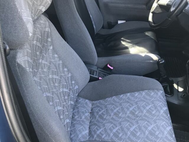 Синий ВАЗ 2110, объемом двигателя 1.6 л и пробегом 285 тыс. км за 1200 $, фото 1 на Automoto.ua