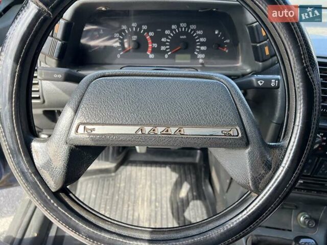 Синий ВАЗ 2110, объемом двигателя 1.6 л и пробегом 364 тыс. км за 1600 $, фото 22 на Automoto.ua