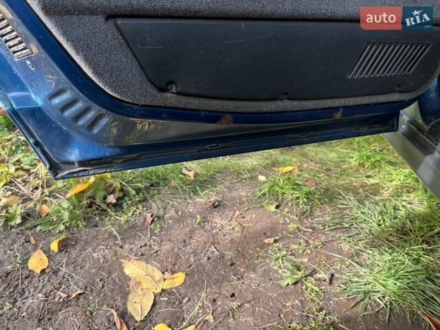 ВАЗ 2110 2005 в Черкассах на Automoto.ua Синий ВАЗ 2110, объемом двигателя 1.6 л и пробегом 60 тыс. км за 3850 $, фото 11 на Automoto.ua