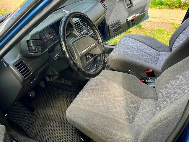ВАЗ 2110 2005 в Черкассах на Automoto.ua Синий ВАЗ 2110, объемом двигателя 1.6 л и пробегом 260 тыс. км за 3850 $, фото 12 на Automoto.ua