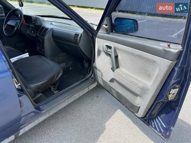 Синий ВАЗ 2110, объемом двигателя 1.6 л и пробегом 364 тыс. км за 1600 $, фото 31 на Automoto.ua