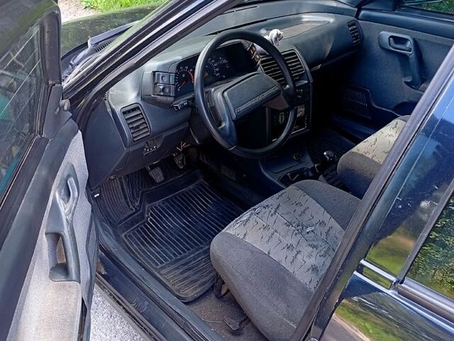 Синий ВАЗ 2110, объемом двигателя 1.6 л и пробегом 260 тыс. км за 1900 $, фото 10 на Automoto.ua