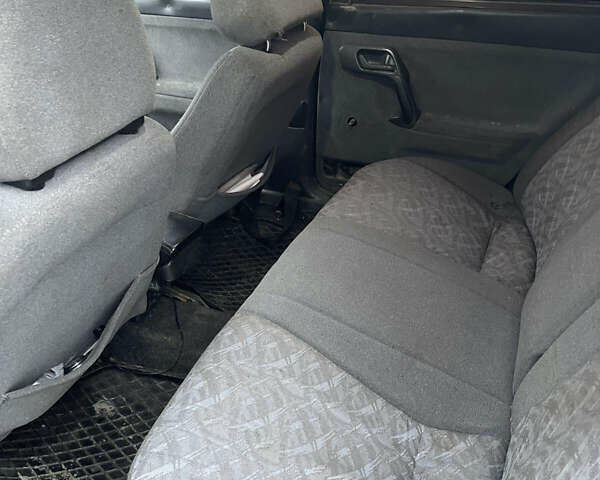 Синий ВАЗ 2110, объемом двигателя 1.6 л и пробегом 125 тыс. км за 1450 $, фото 10 на Automoto.ua