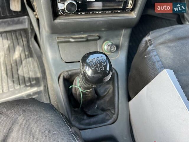 Синий ВАЗ 2110, объемом двигателя 1.6 л и пробегом 364 тыс. км за 1600 $, фото 24 на Automoto.ua