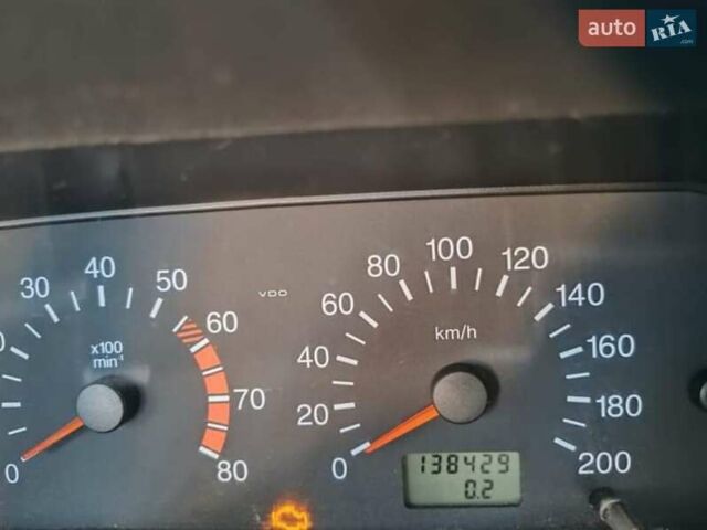 Синий ВАЗ 2110, объемом двигателя 1.6 л и пробегом 139 тыс. км за 2200 $, фото 4 на Automoto.ua