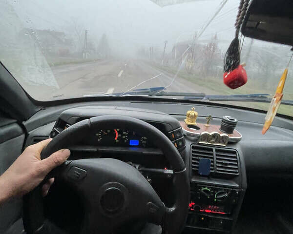 Синий ВАЗ 2110, объемом двигателя 1.6 л и пробегом 125 тыс. км за 1450 $, фото 11 на Automoto.ua