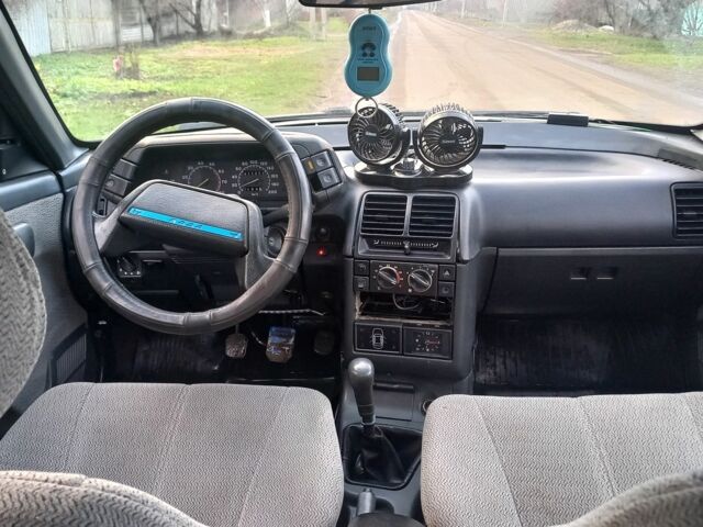 Синий ВАЗ 2110, объемом двигателя 0 л и пробегом 10 тыс. км за 1471 $, фото 4 на Automoto.ua