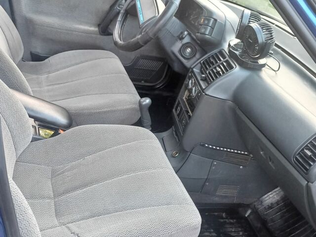 Синий ВАЗ 2110, объемом двигателя 0 л и пробегом 10 тыс. км за 1471 $, фото 6 на Automoto.ua