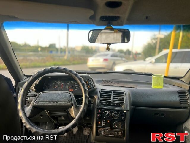 ВАЗ 2110 2006 в Днепре (Днепропетровске) на Automoto.ua Синий ВАЗ 2110, объемом двигателя 1.6 л и пробегом 100 тыс. км за 1700 $, фото 4 на Automoto.ua