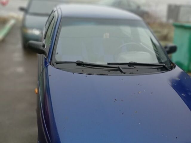 Синий ВАЗ 2110, объемом двигателя 0 л и пробегом 3 тыс. км за 946 $, фото 7 на Automoto.ua