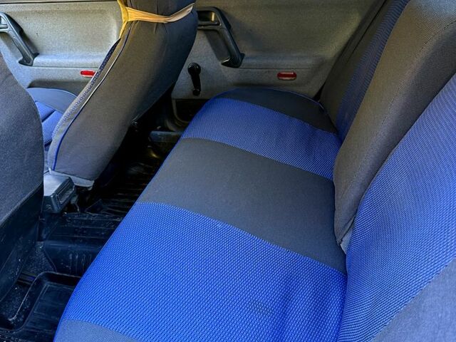 Синій ВАЗ 2110, об'ємом двигуна 1.6 л та пробігом 0 тис. км за 2700 $, фото 4 на Automoto.ua