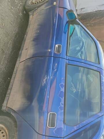 Синий ВАЗ 2110, объемом двигателя 1.6 л и пробегом 260 тыс. км за 990 $, фото 6 на Automoto.ua