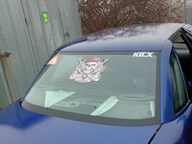 Синий ВАЗ 2110, объемом двигателя 0 л и пробегом 3 тыс. км за 946 $, фото 1 на Automoto.ua