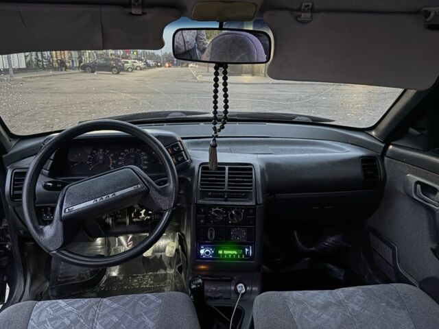 Синий ВАЗ 2110, объемом двигателя 1.6 л и пробегом 261 тыс. км за 1870 $, фото 7 на Automoto.ua