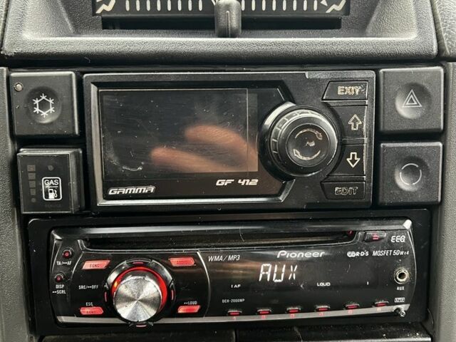 Синий ВАЗ 2110, объемом двигателя 1.6 л и пробегом 285 тыс. км за 1700 $, фото 8 на Automoto.ua