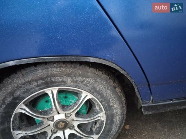 Синий ВАЗ 2110, объемом двигателя 0 л и пробегом 271 тыс. км за 1900 $, фото 18 на Automoto.ua