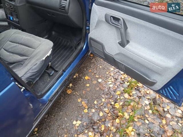 Синий ВАЗ 2110, объемом двигателя 0 л и пробегом 271 тыс. км за 1900 $, фото 4 на Automoto.ua