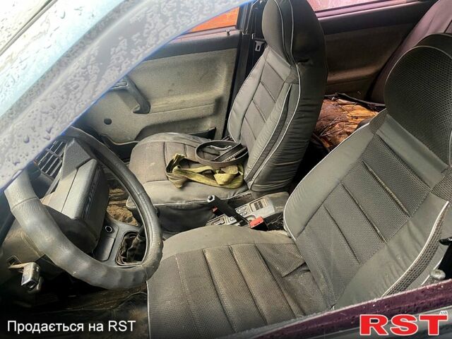 Синий ВАЗ 2110, объемом двигателя 1.5 л и пробегом 400 тыс. км за 700 $, фото 4 на Automoto.ua