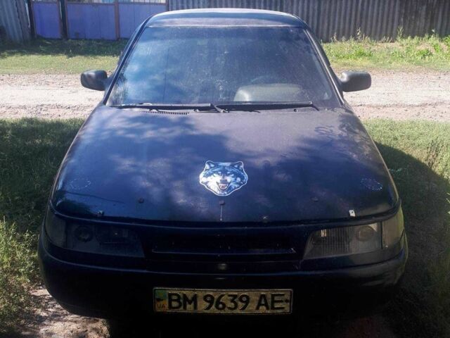 Синий ВАЗ 2110, объемом двигателя 0 л и пробегом 3 тыс. км за 47500 $, фото 5 на Automoto.ua