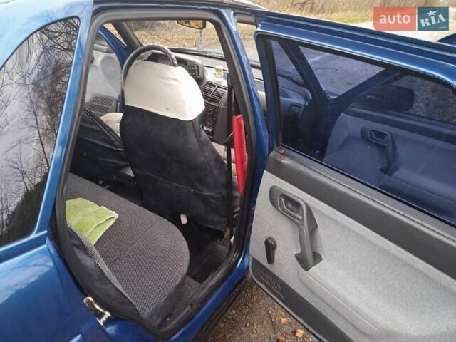 Синий ВАЗ 2110, объемом двигателя 0 л и пробегом 271 тыс. км за 1900 $, фото 11 на Automoto.ua