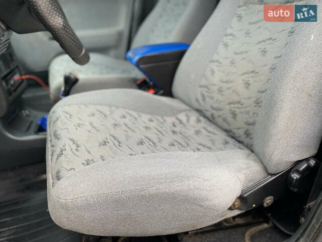 Синий ВАЗ 2110, объемом двигателя 1.6 л и пробегом 327 тыс. км за 1650 $, фото 24 на Automoto.ua