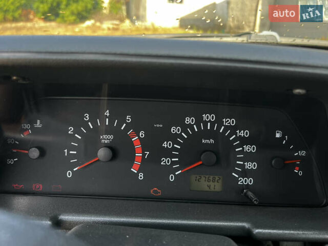 Синий ВАЗ 2110, объемом двигателя 1.6 л и пробегом 128 тыс. км за 2750 $, фото 6 на Automoto.ua