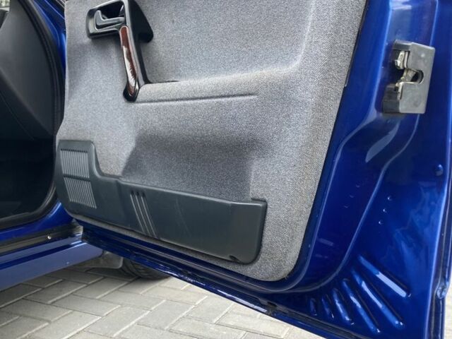 Синий ВАЗ 2110, объемом двигателя 0.16 л и пробегом 233 тыс. км за 3500 $, фото 19 на Automoto.ua