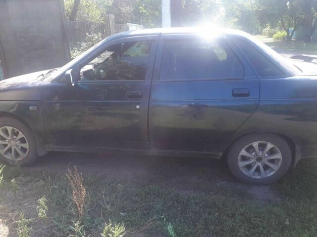 Синий ВАЗ 2110, объемом двигателя 0 л и пробегом 3 тыс. км за 47500 $, фото 3 на Automoto.ua