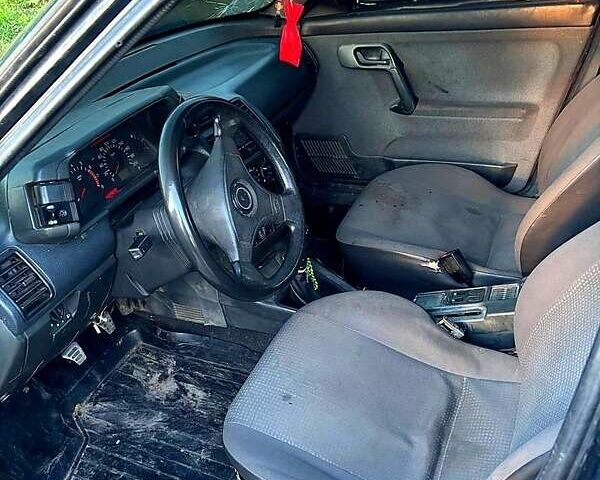 Синий ВАЗ 2110, объемом двигателя 1.6 л и пробегом 123 тыс. км за 1200 $, фото 3 на Automoto.ua