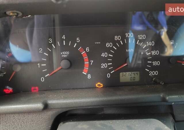 Синий ВАЗ 2110, объемом двигателя 1.6 л и пробегом 321 тыс. км за 1999 $, фото 8 на Automoto.ua
