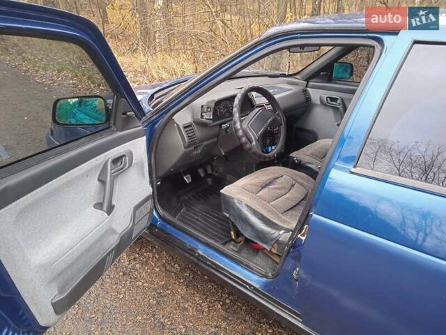 Синий ВАЗ 2110, объемом двигателя 0 л и пробегом 271 тыс. км за 1900 $, фото 8 на Automoto.ua